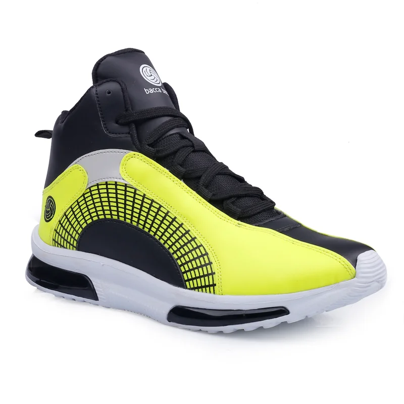 Superstar 2.0 High-Top Sneakers